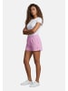 U.S. Polo Assn. U.S. POLO ASSN. Damen Shorts P035 in Pink