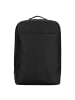 Jost Tallinn Daypack 43 cm Laptopfach black
