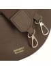 Seidenfelt Bjuv Gürteltasche 24 cm in olive