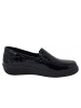 ACO Slipper Buzita in Schwarz