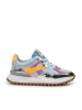 Floris van Bommel Sneaker in mehrfarbig