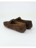 George Watts Loafer in Braun