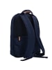 BRIC`s X-Travel Rucksack 38 cm Laptopfach ozean