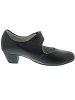 WALDLÄUFER Hilaria Pumps Schwarz