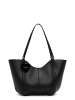 EMILY & NOAH Shopper E&N Levke in black