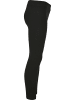 Urban Classics Leggings in black