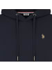 U.S. Polo Assn. Sweatshirt 1er Pack in Dunkelblau