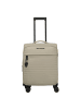 travelite Barbara Stepp 4 Rollen Kabinentrolley S 55 cm mit Dehnfalte satin nude