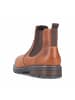 rieker Chelsea Boot in braun