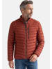 Casa moda Outdoor-Jacke Basic in Rot