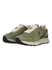 Lyle and Scott Sneaker Noah in 364LS Green