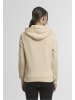 Urban Classics Sweat & Fleece - Hoodies in sand