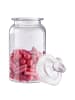Butlers Butlers Aufbewahrungsglas SWEET HEART Herz in Transparent