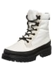 Levi´s Stiefel in regular white