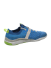 Bugatti Sportliche Schnürschuhe in Blau