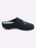 MUBB Pantoffel in marine