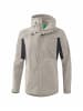 erima Outdoorjacke für Herren in uni