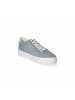 Marco Tozzi Low Sneaker in Blau