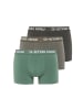 G-Star Raw Boxershort 6er Pack in Grün/Grau