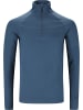 Whistler Funktions-Langarmshirt Baggio in 2020 Ensign Blue