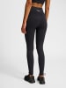 Hummel Leggings Hmlalive Multisport Damen in BLACK