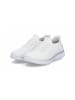 rieker Sneakers Low M5066 in weiß