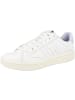 K-SWISS Sneaker low Lozan Klub Lth in weiss