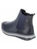 Beliana Stiefeletten VIVIAN 03 in blau
