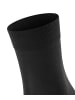 Falke Socken E Tiago SSO in Black