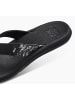 Reef Zehentrenner Santa Maria in Black/White