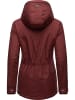 ragwear Winterjacke Monade in Terracotta22