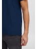 BLEND T-Shirt BHTee in Blau