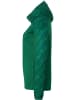 uhlsport  Trainingsjacke "Progressive 28 Multi Hood Jacke Damen" in Grün
