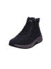 Gabor Stiefel in dunkelblau