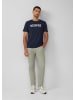 s.Oliver T-Shirt in 59D1_navy