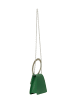 faina Women Handbag in Green