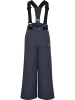 Hummel Thermo Hose Hmljr Snow Kinder in OMBRE BLUE