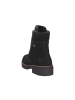 remonte Stiefelette in schwarz