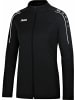 JAKO-O Softshelljacke für Herren in schwarz