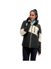 Maier Sports Jacke Amiata W in Schwarz01113