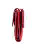 PICARD Bali 1 Geldbörse RFID Schutz Leder 12.5 cm in red