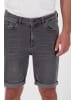 alife and kickin Hose MorganAK DNM A in steal denim heavy washed