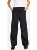 Reell Cargohose "Women Parachute Pant" in Schwarz