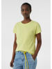 comma T-Shirt  in  7015_limettengrün