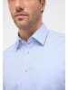Eterna Hemd MODERN FIT in hellblau