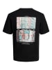 Jack & Jones T-shirt in Black