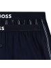 BOSS 2er Pack Boxer Shorts EW in Dunkelblau