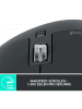Logitech MX Master 3S die perfekte Maus für jeden Moment Ihres Workflows in Schwarz