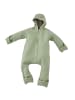 ALAVYA HOME Walkoverall Bio-Schurwolle - Pastel Khaki