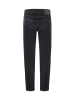 CAMBIO  Slim Fit Jeans für Damen in uni